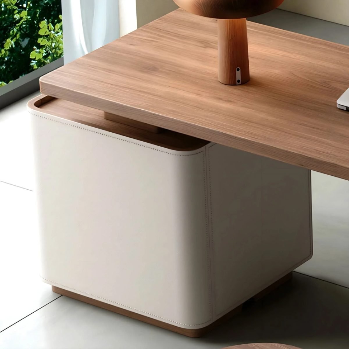 Hudson Çalışma Masası - Görsel 10