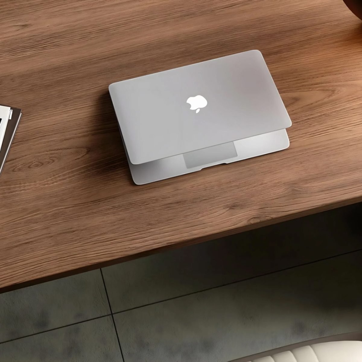 Hudson Çalışma Masası - Görsel 4