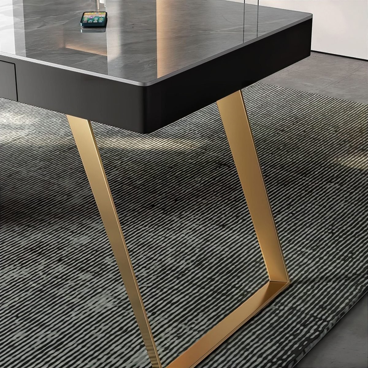 Lori Çalışma Masası - Görsel 4