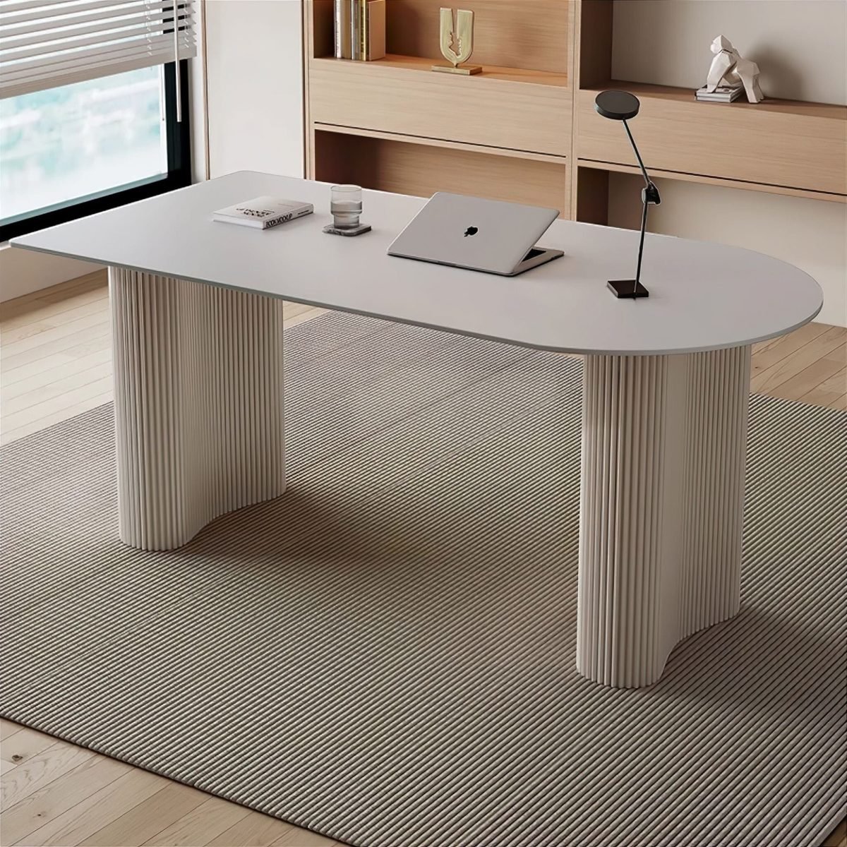 Masion Çalışma Masası - Görsel 4