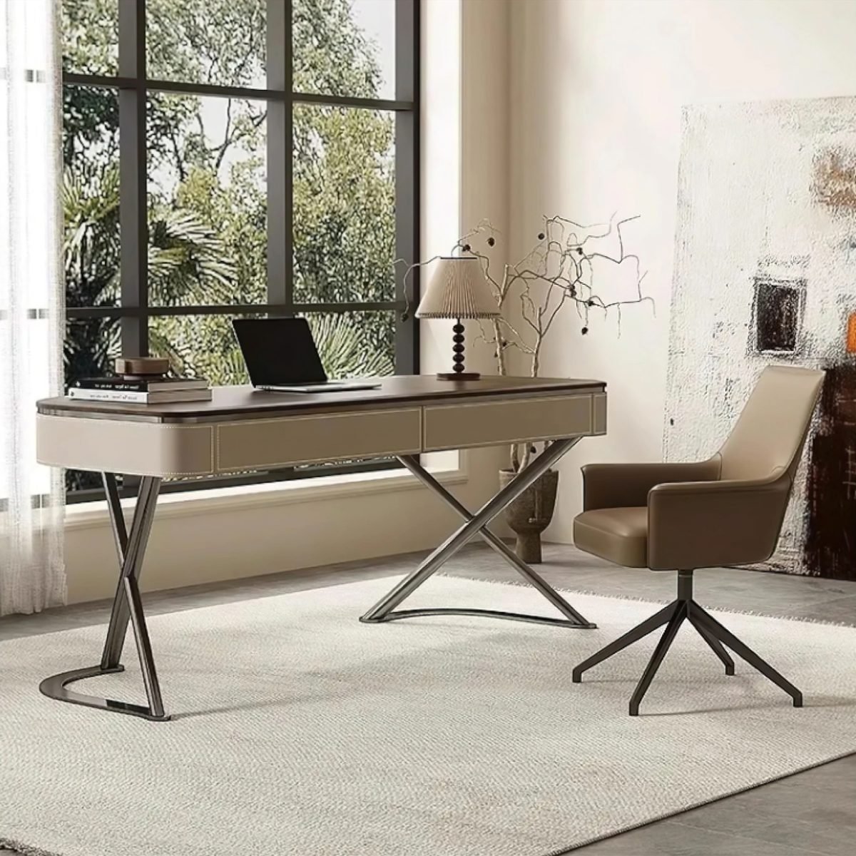 Osima Çalıma Masası - Görsel 2