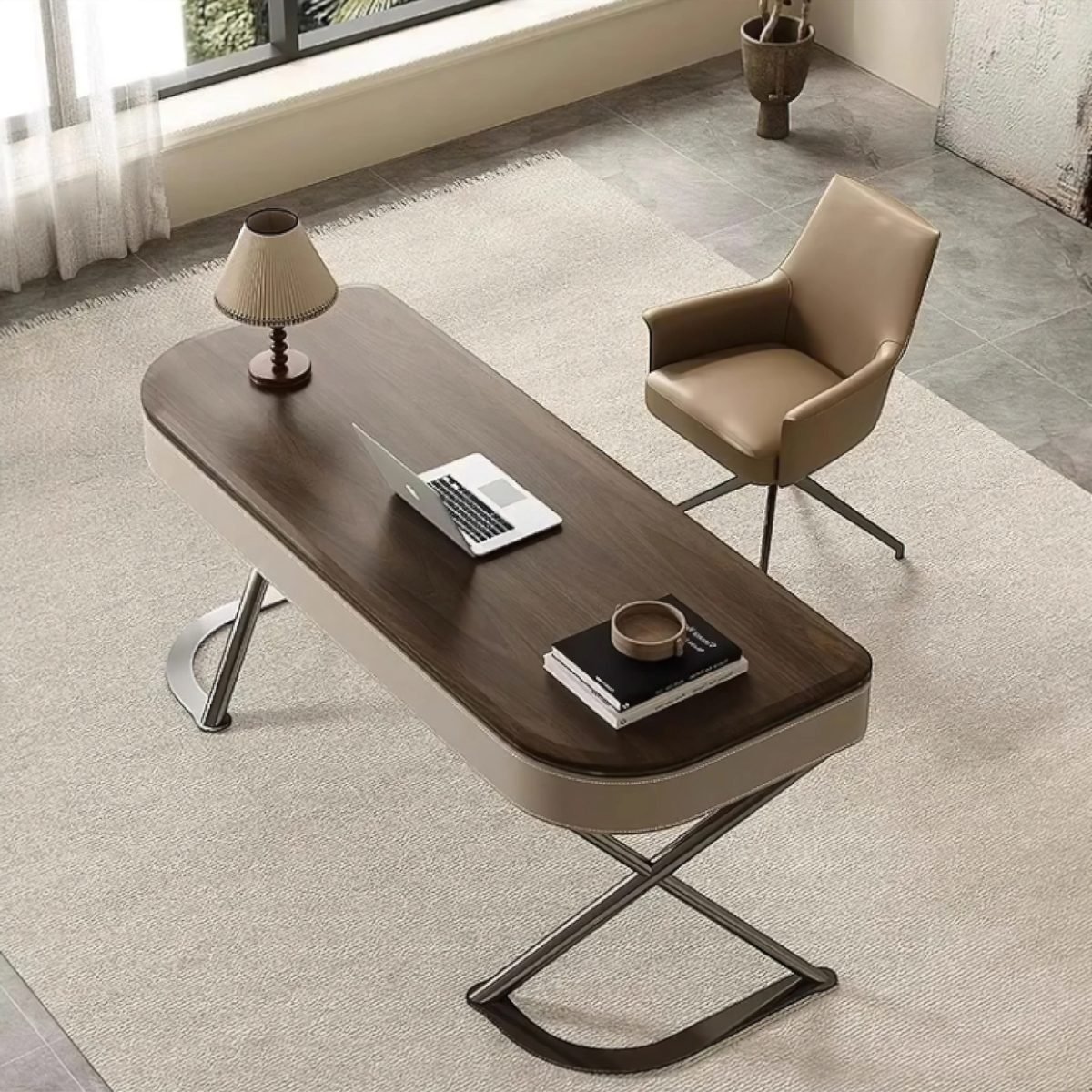 Osima Çalıma Masası - Görsel 8