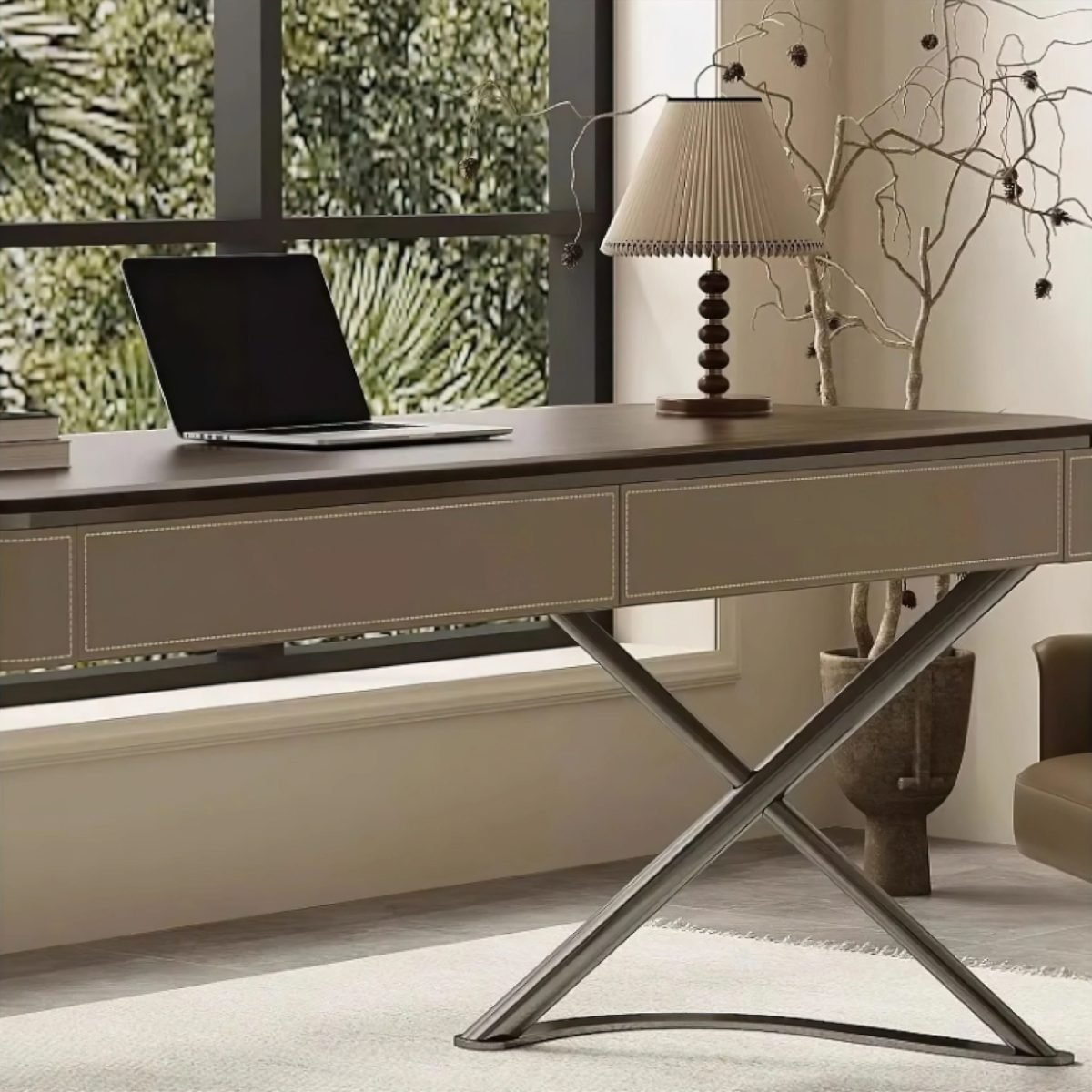 Osima Çalıma Masası - Görsel 7