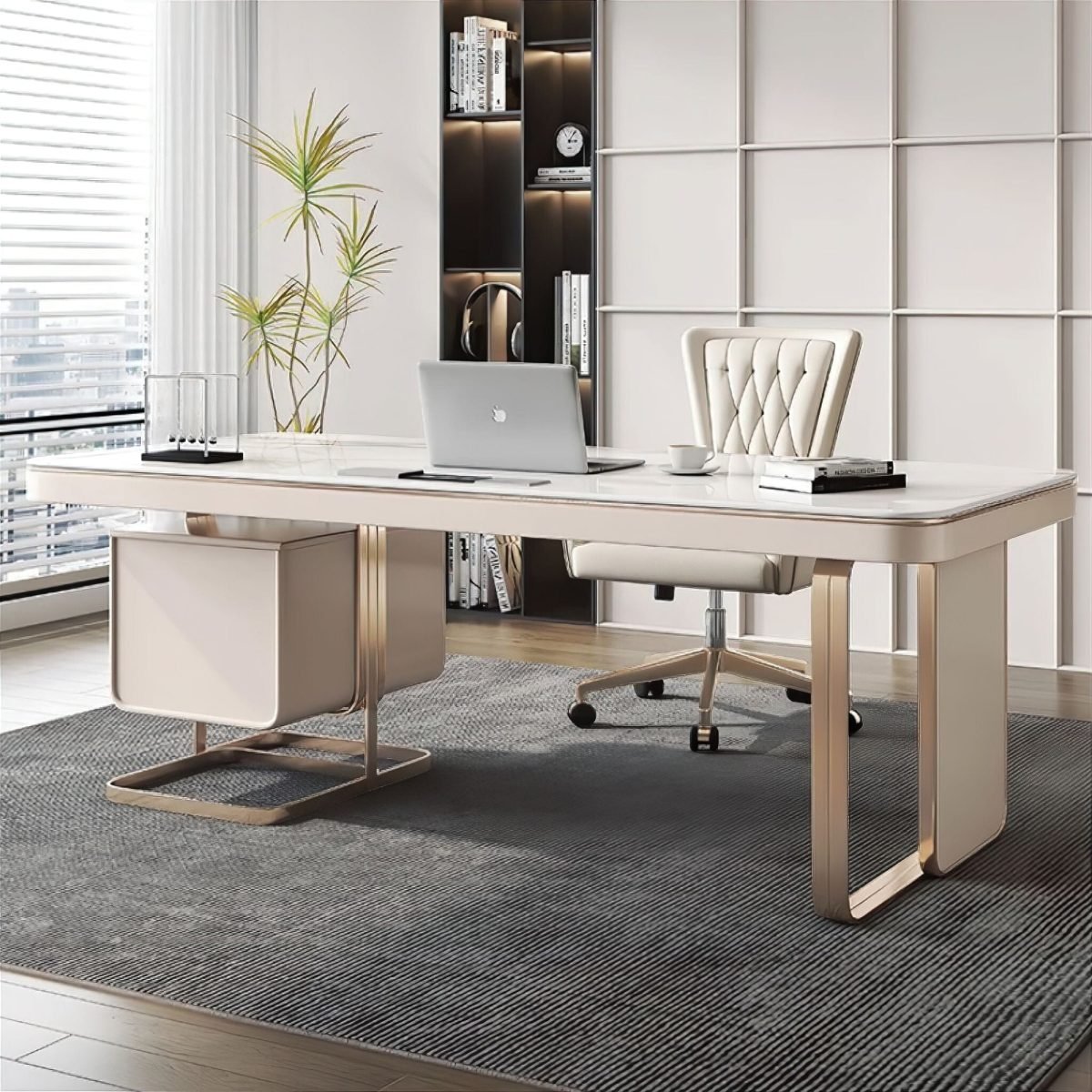 Vita Çalışma Masası - Görsel 2