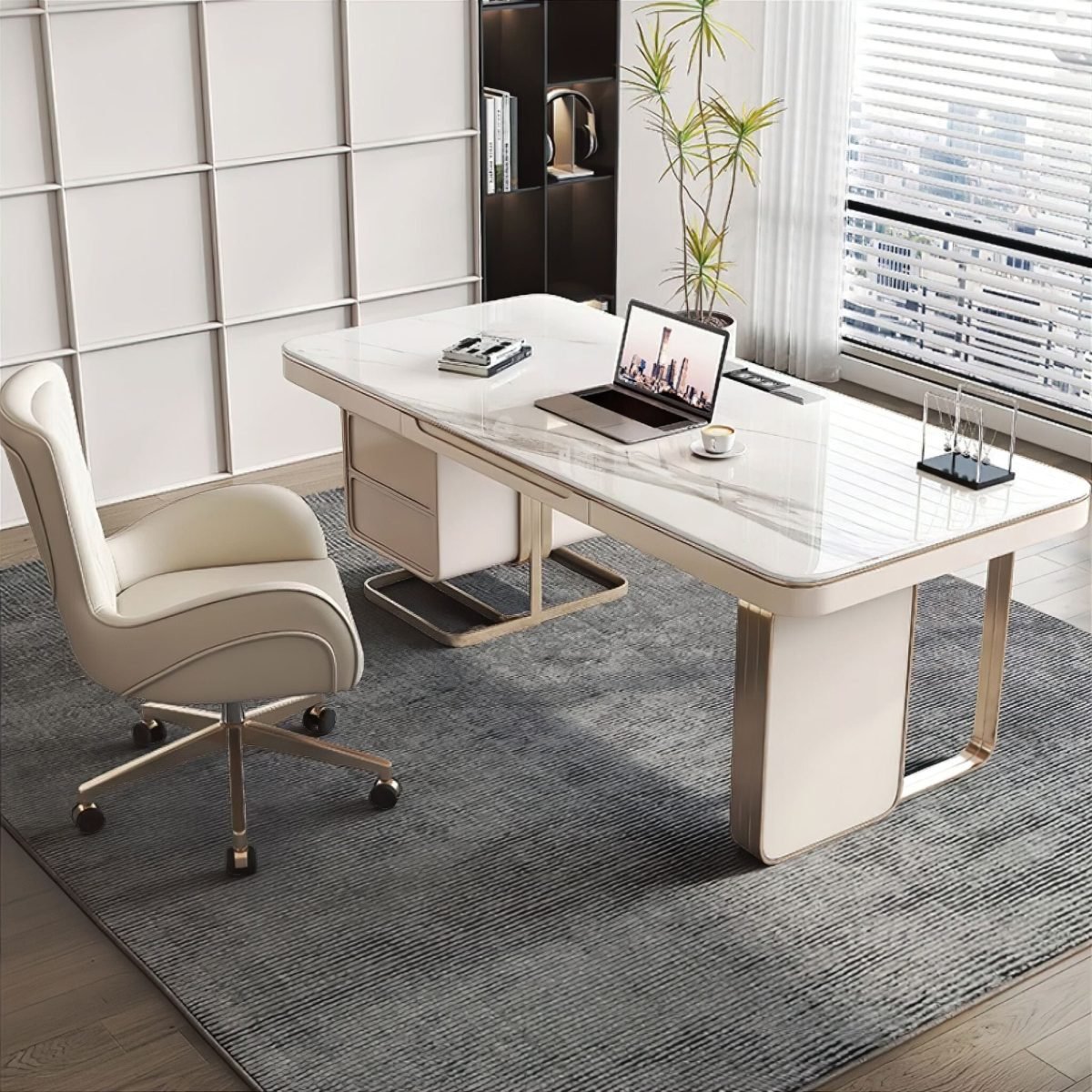 Vita Çalışma Masası - Görsel 4