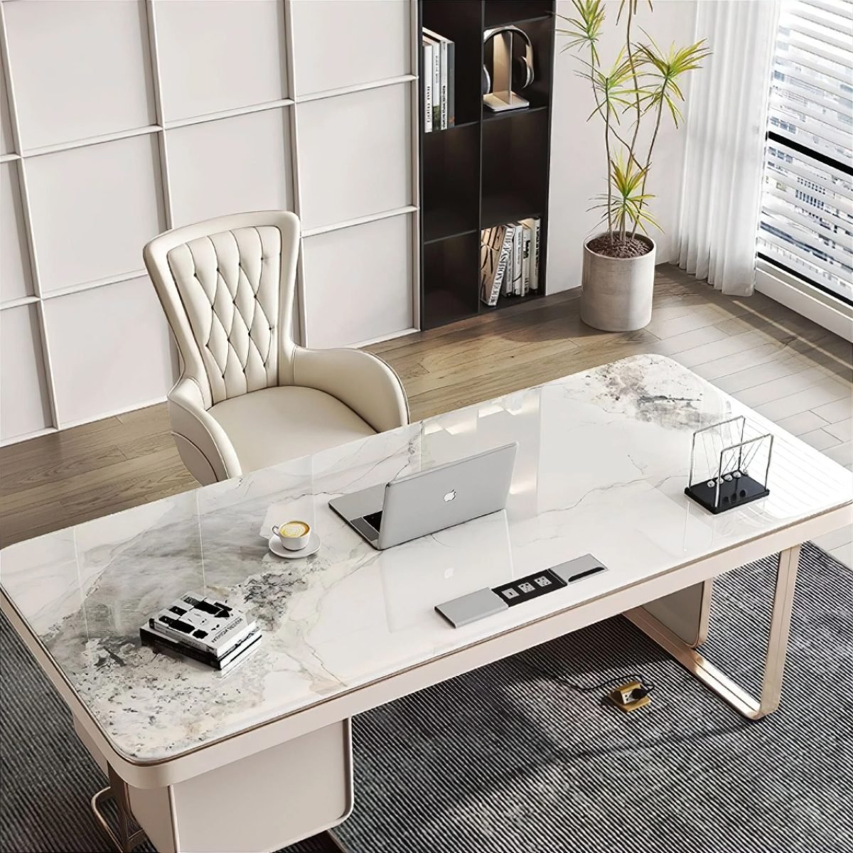 Vita Çalışma Masası - Görsel 6