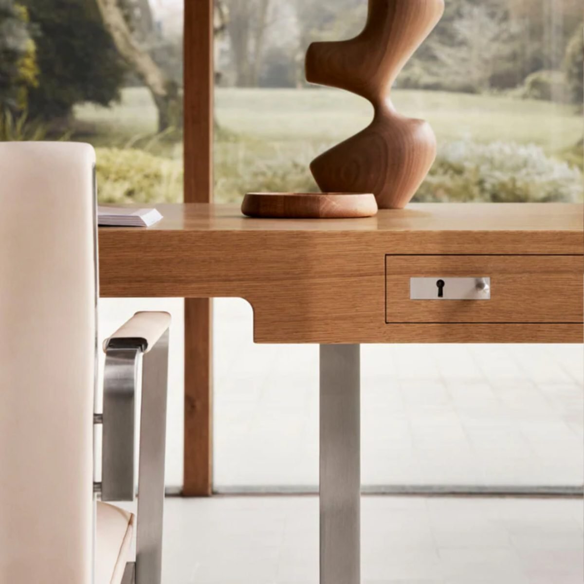 Hansen Çalışma Masası - Görsel 4