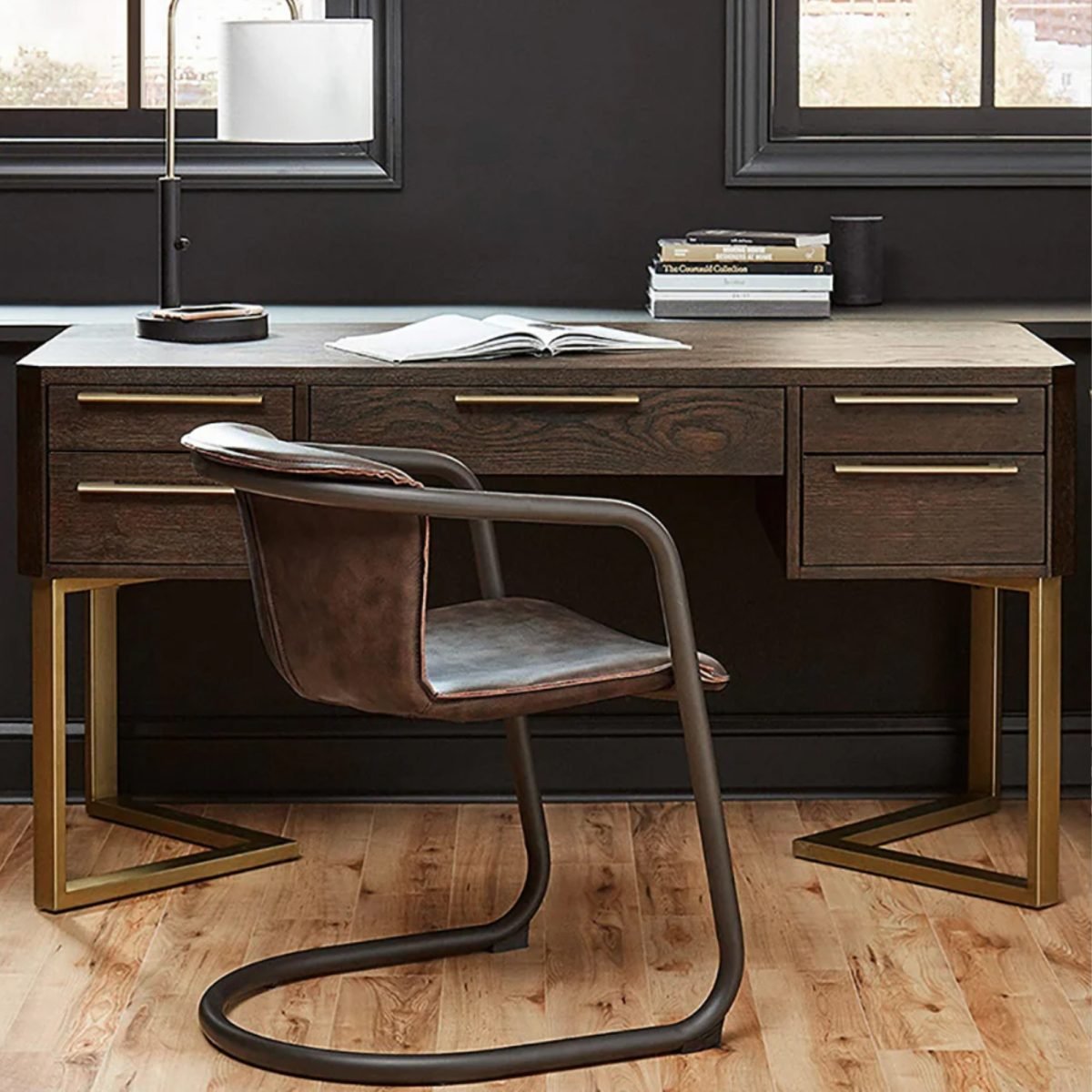 Zerota Çalışma Masası - Görsel 6