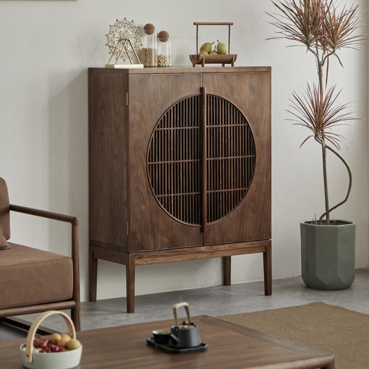 Puket Dolap - Görsel 2