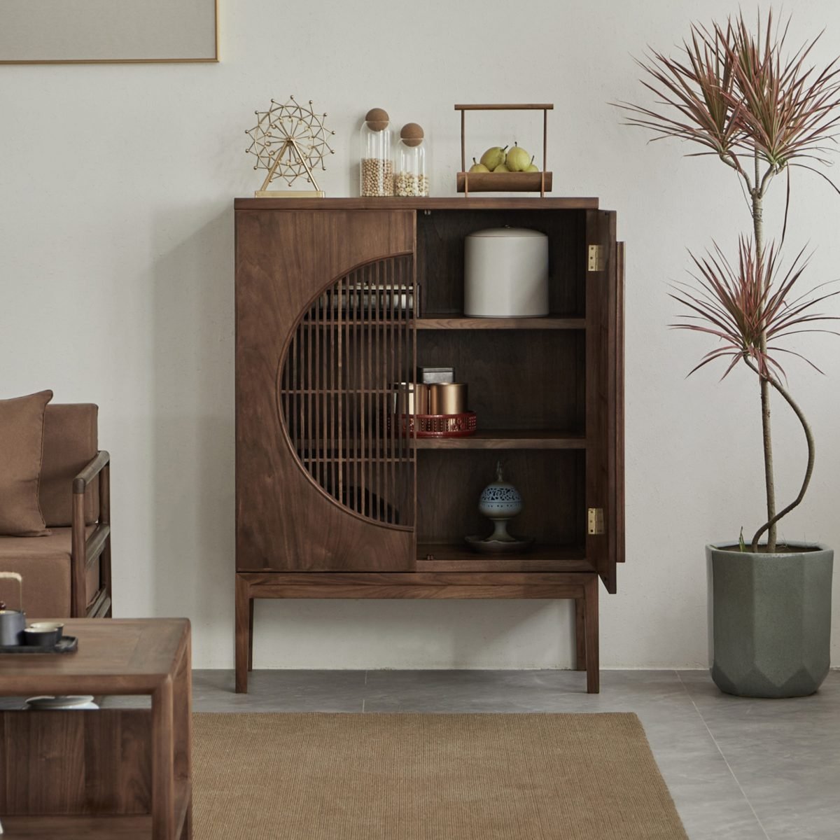 Puket Dolap - Görsel 4