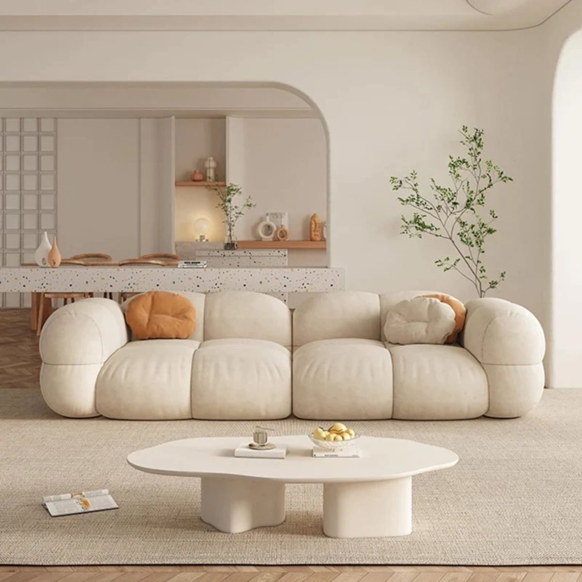 CLOUD KANEPE - Görsel 3