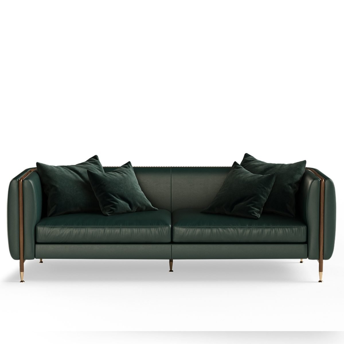 Kansas Kanepe - Görsel 2