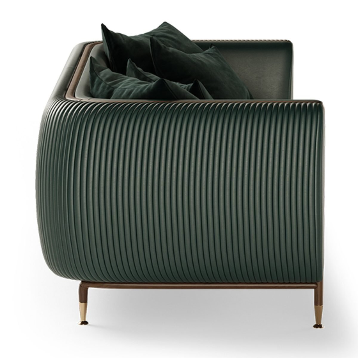 Kansas Kanepe - Görsel 4