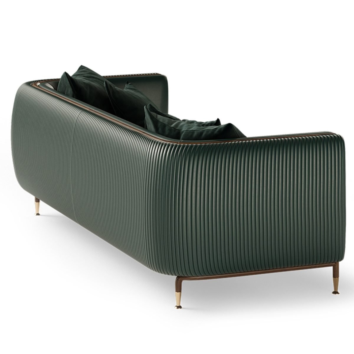 Kansas Kanepe - Görsel 3