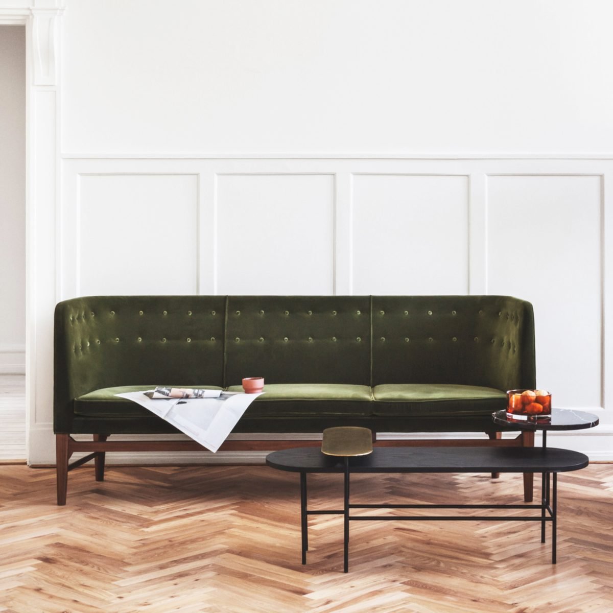 MAJOR KANEPE - Görsel 2