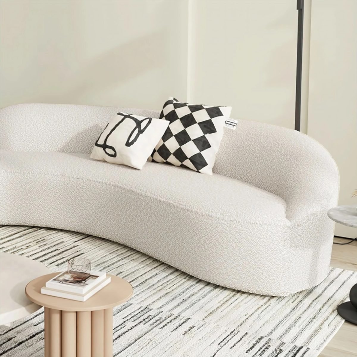 MARIA FASULYE KANEPE - Görsel 5