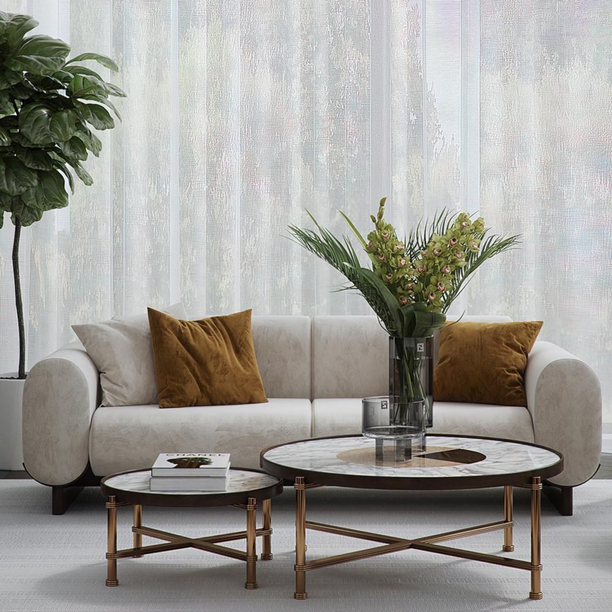 Rico Kanepe - Görsel 2