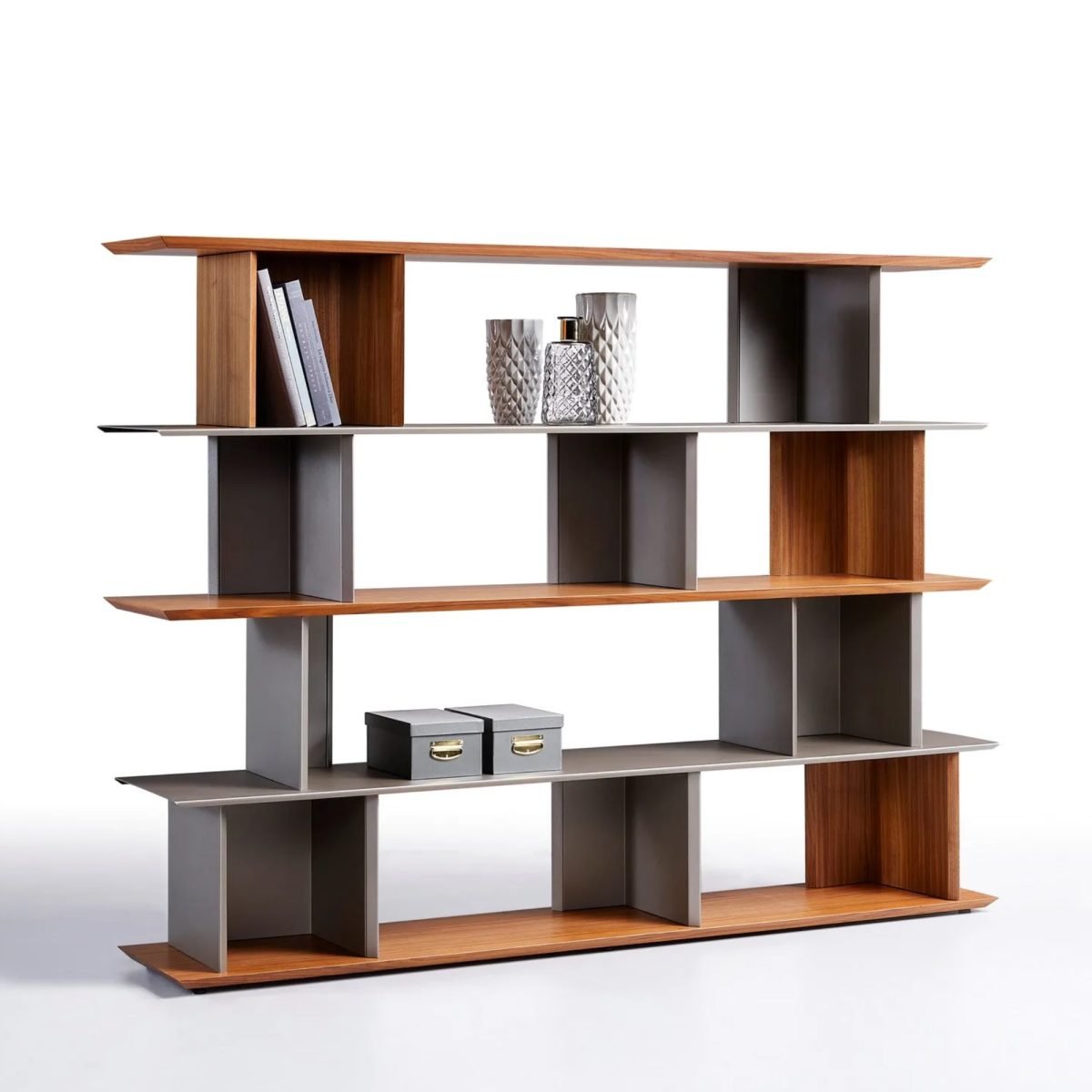 Litera Kitaplık - Görsel 3