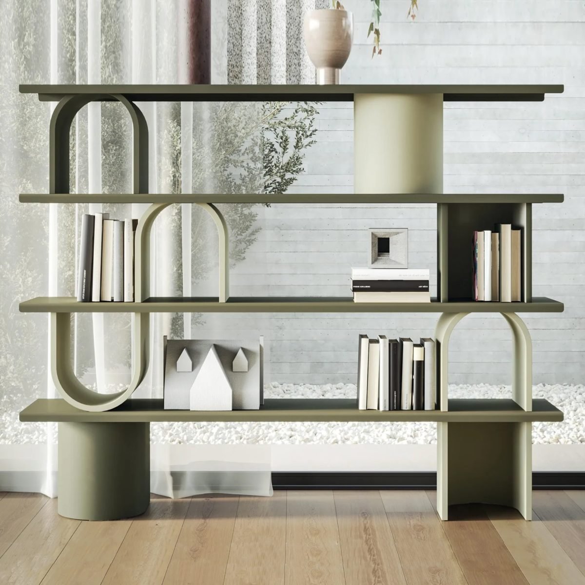 Mojo Kitaplık - Görsel 2