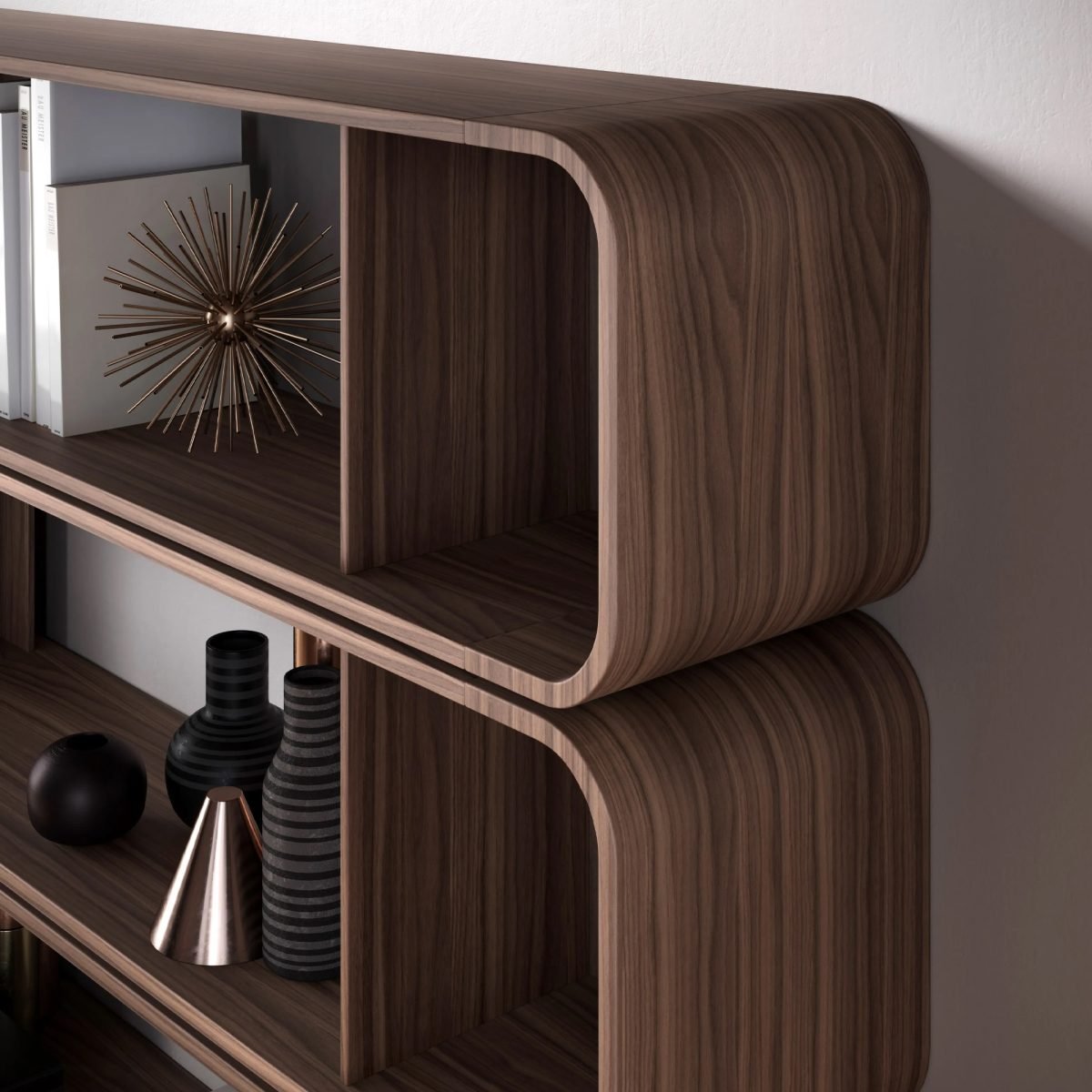 Polo Kitaplık - Görsel 4