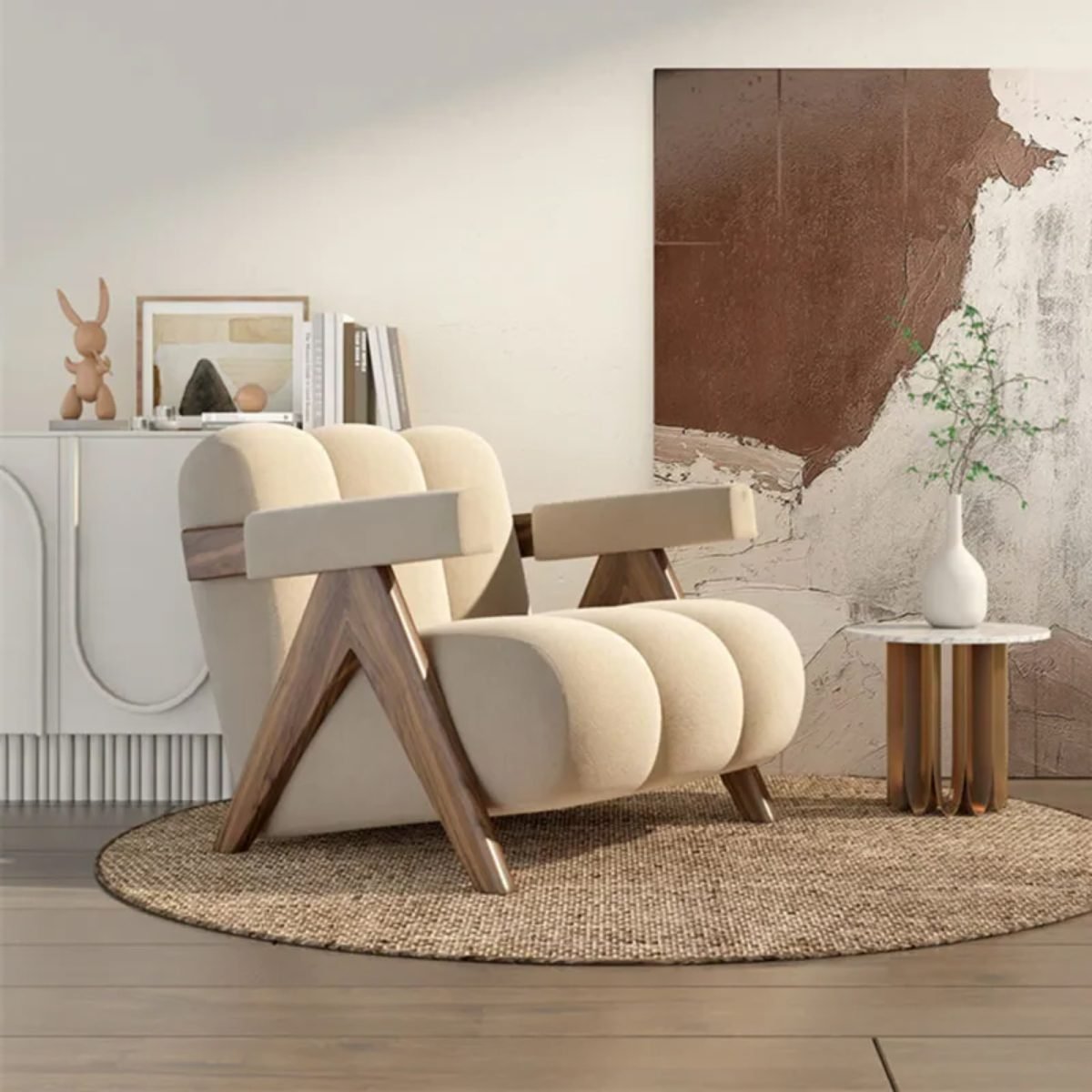 Betty Berjer - Görsel 4