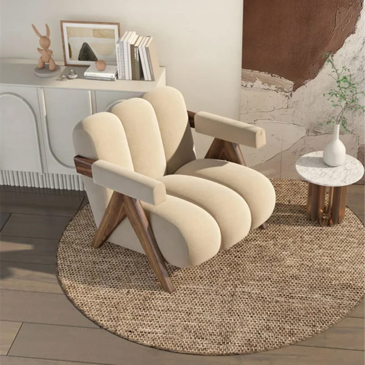 Betty Berjer - Görsel 6