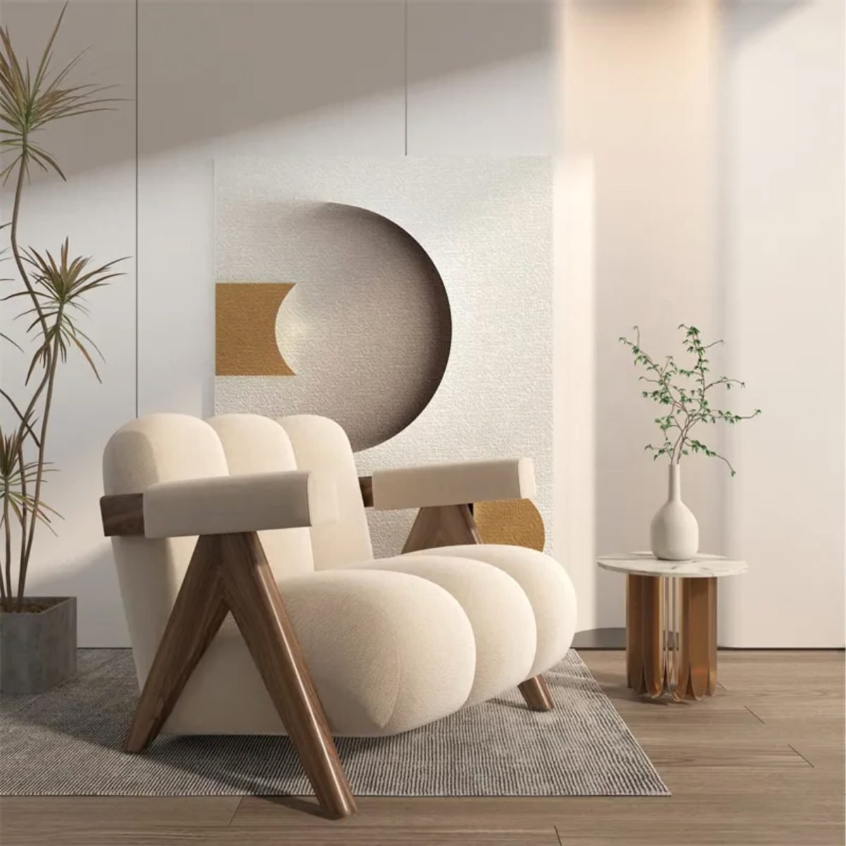 Betty Berjer - Görsel 2