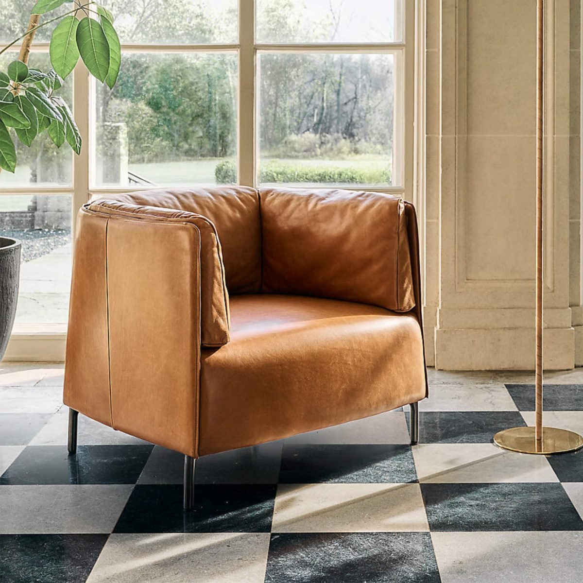 Carra Deri Berjer - Görsel 2