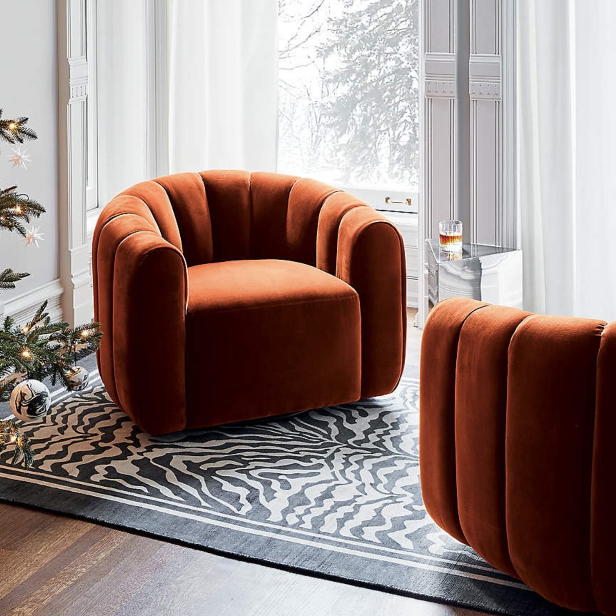 Hanoly Berjer - Görsel 7