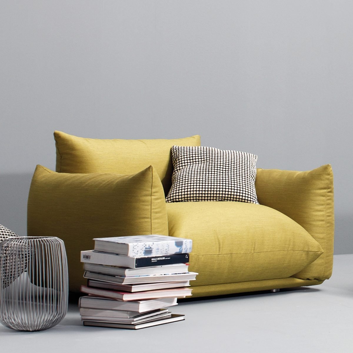 Mareo Berjer - Görsel 2