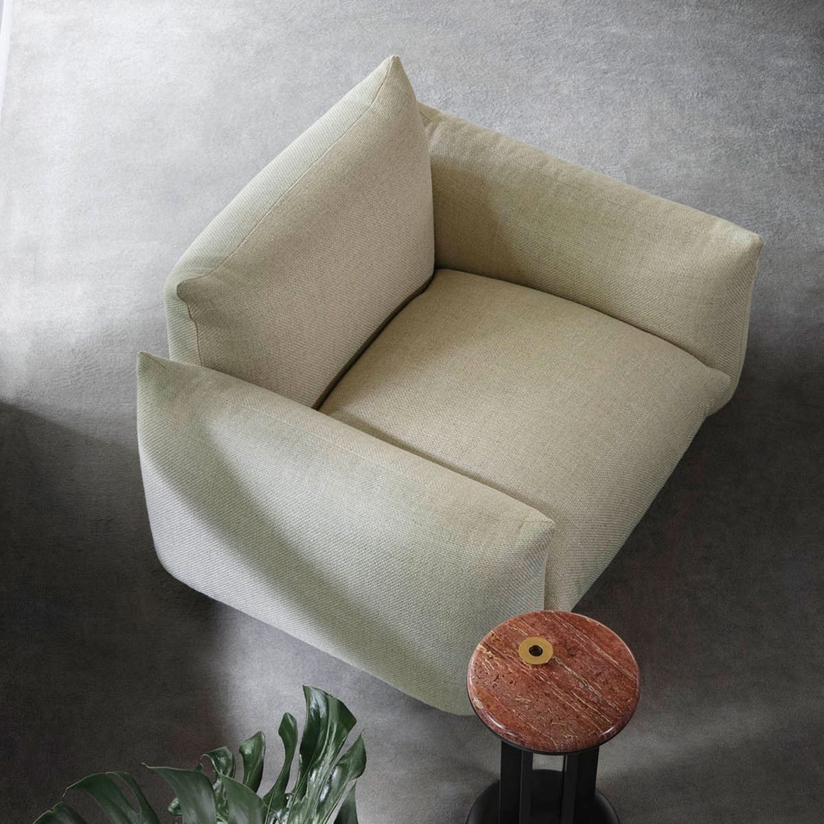 Mareo Berjer - Görsel 3