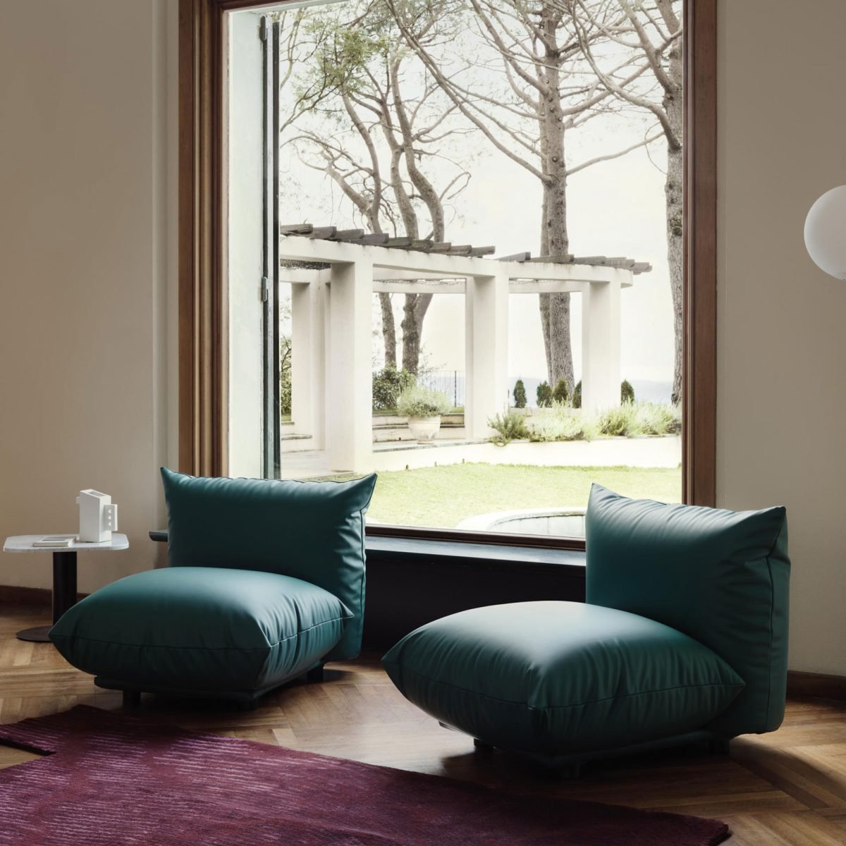 Mareo Berjer - Görsel 5