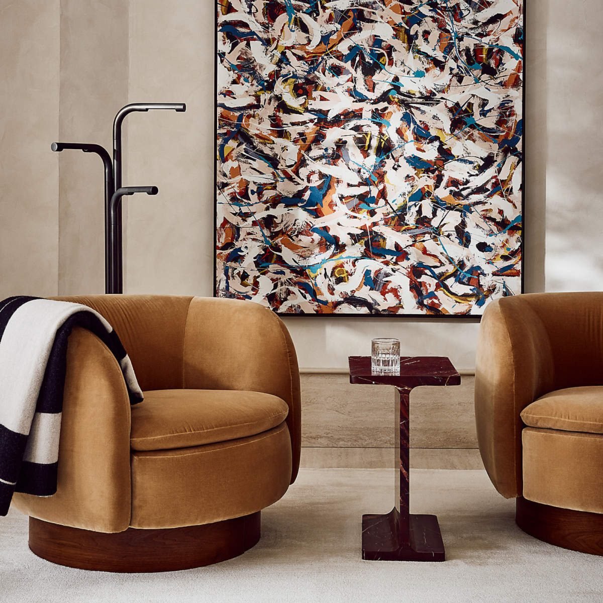 Savoy Berjer - Görsel 8