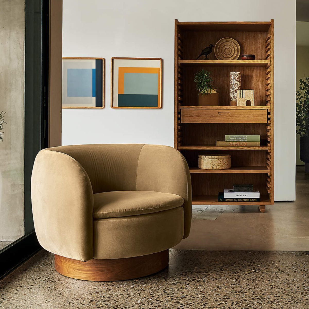 Savoy Berjer - Görsel 2