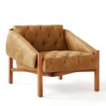 Zeta Deri Berjer - Bej