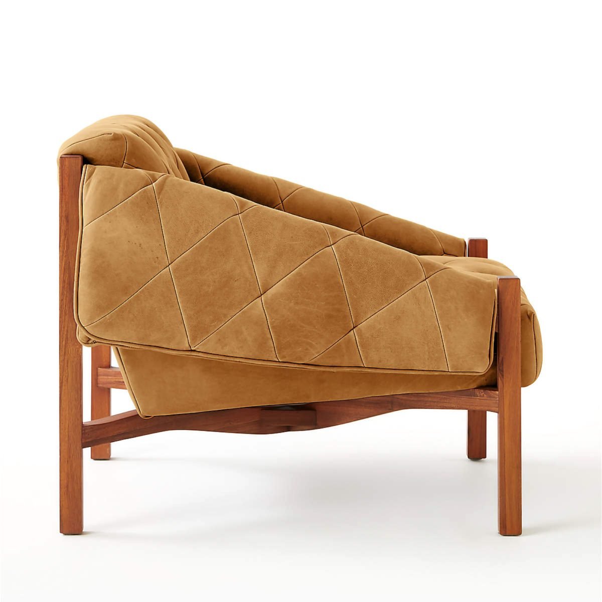 Zeta Deri Berjer - Bej - Görsel 5