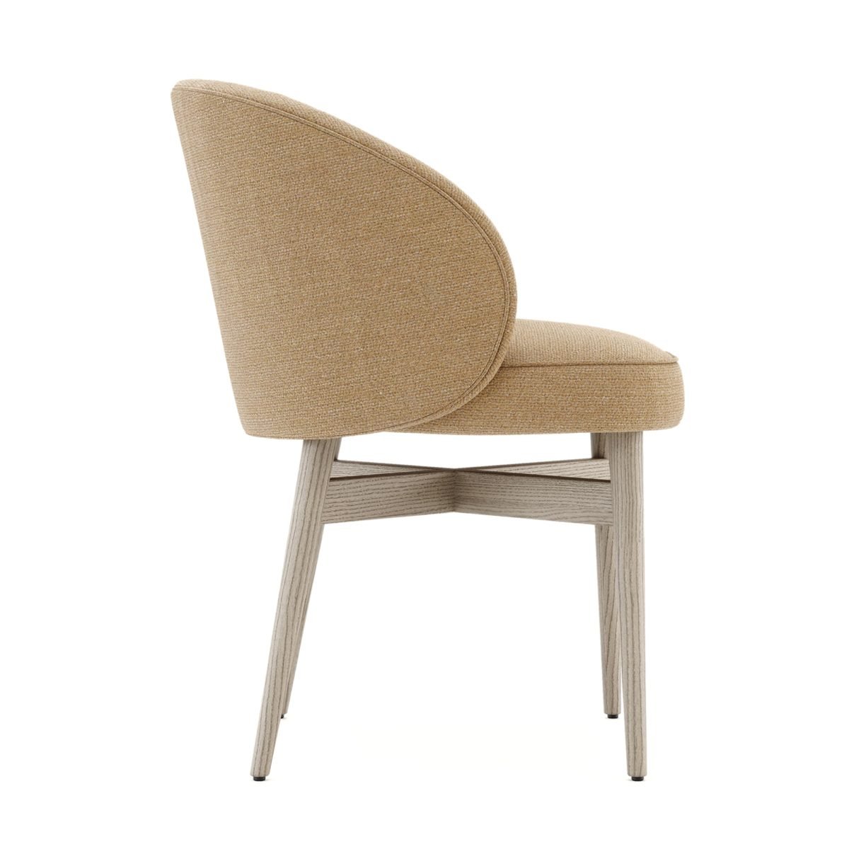 Flena Sandalye - Görsel 3