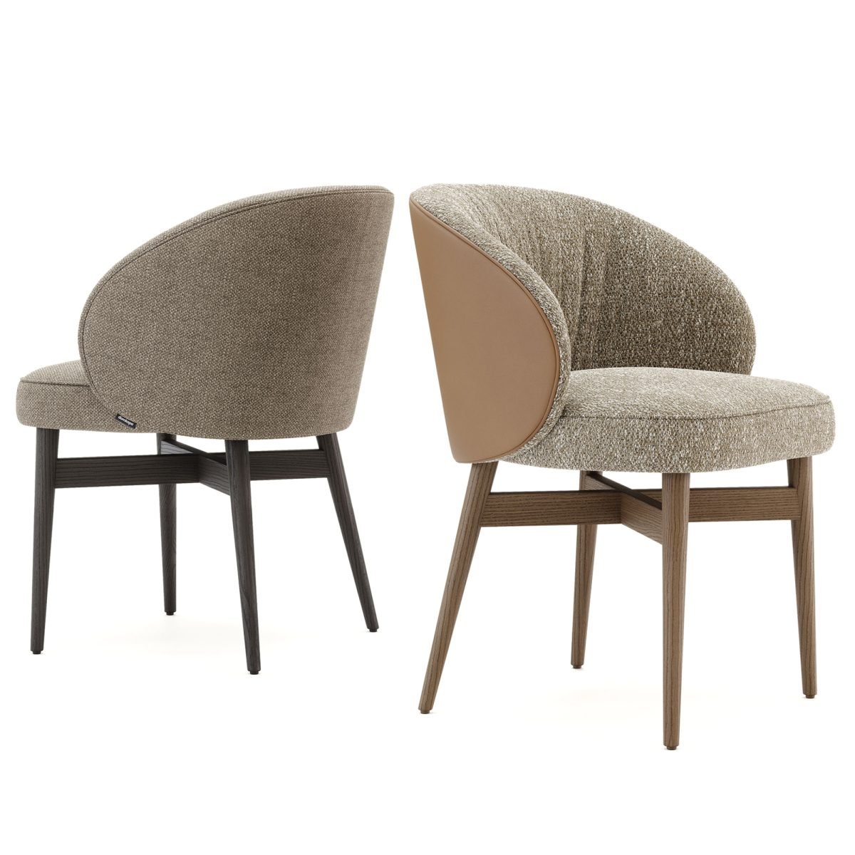 Flena Sandalye - Görsel 5