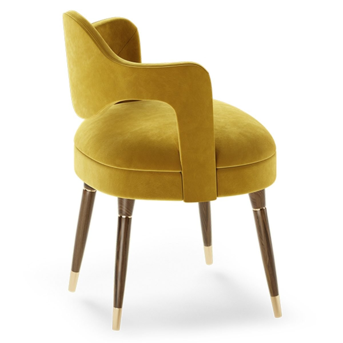 Glory Sandalye - Görsel 4