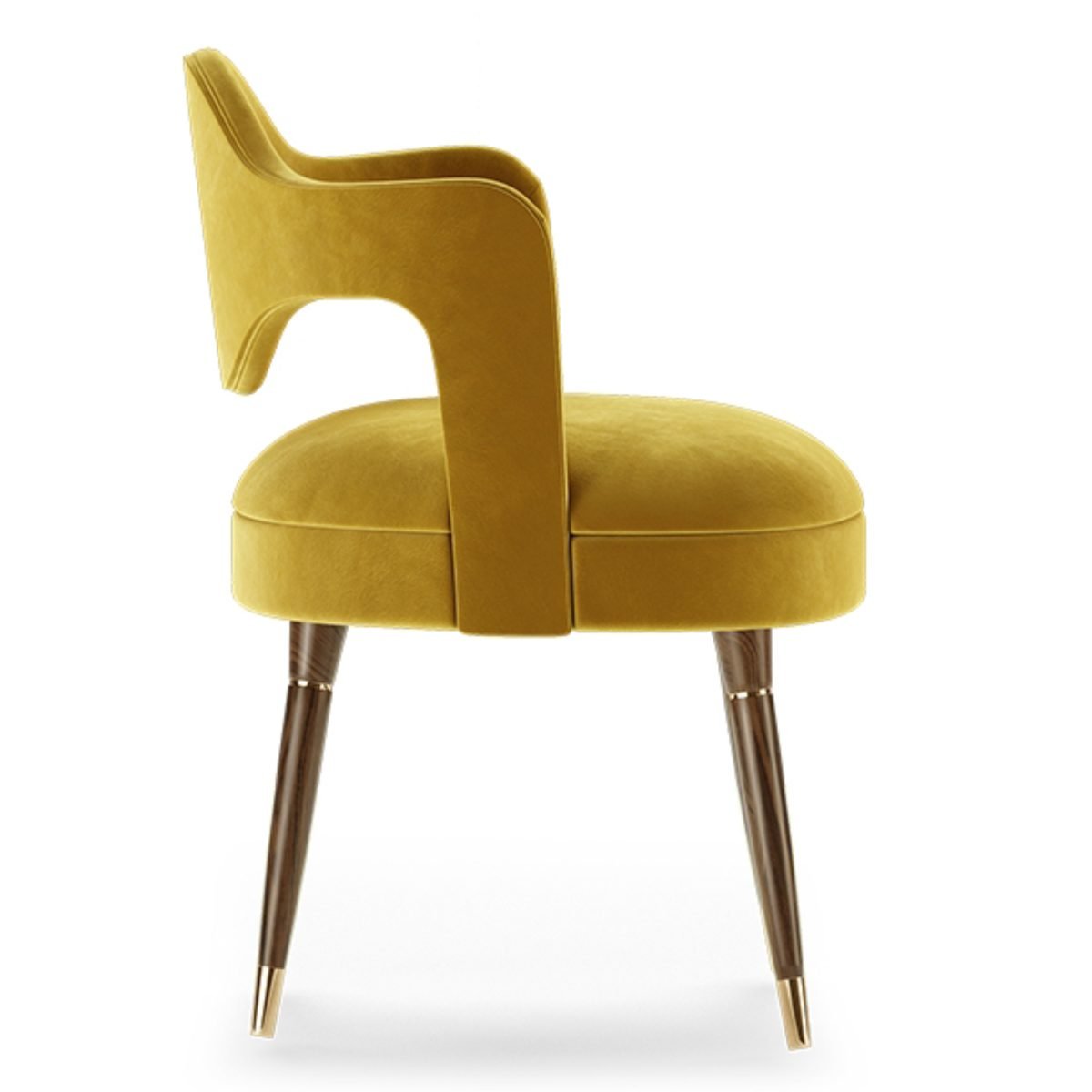 Glory Sandalye - Görsel 3