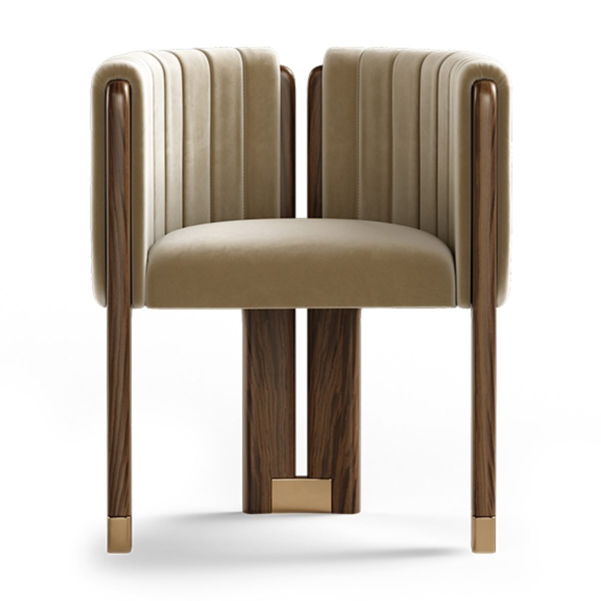 Holly Sandalye - Görsel 2