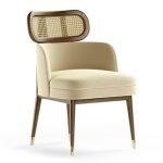 Juliet Hazeranlı Sandalye