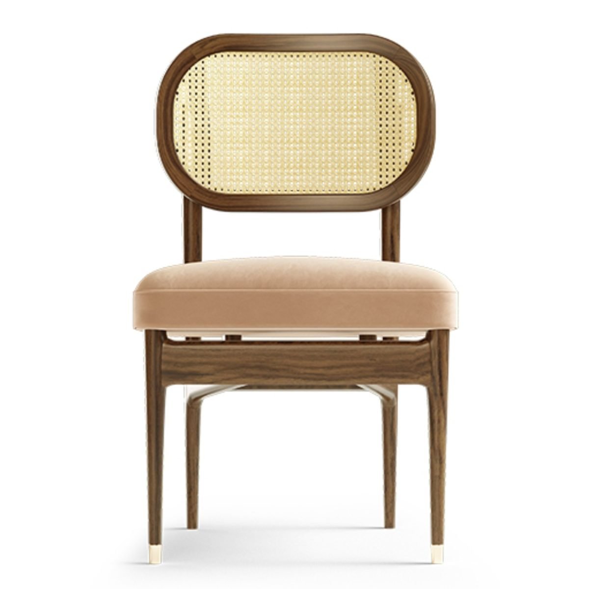 Melis Hazeranlı Sandalye - Görsel 2