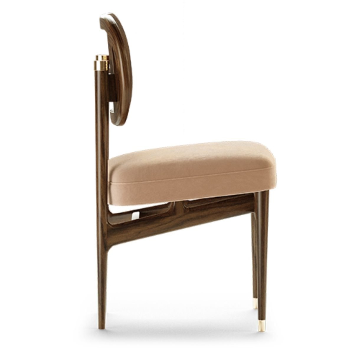 Melis Hazeranlı Sandalye - Görsel 3