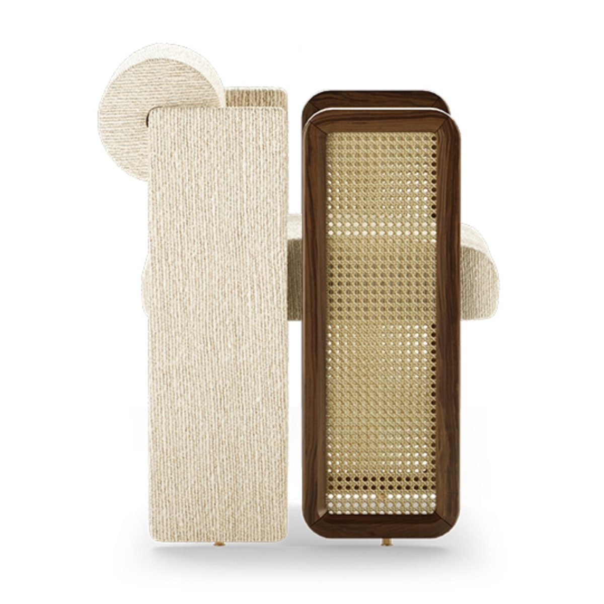 Tedi Hazeranlı Sandalye - Görsel 3