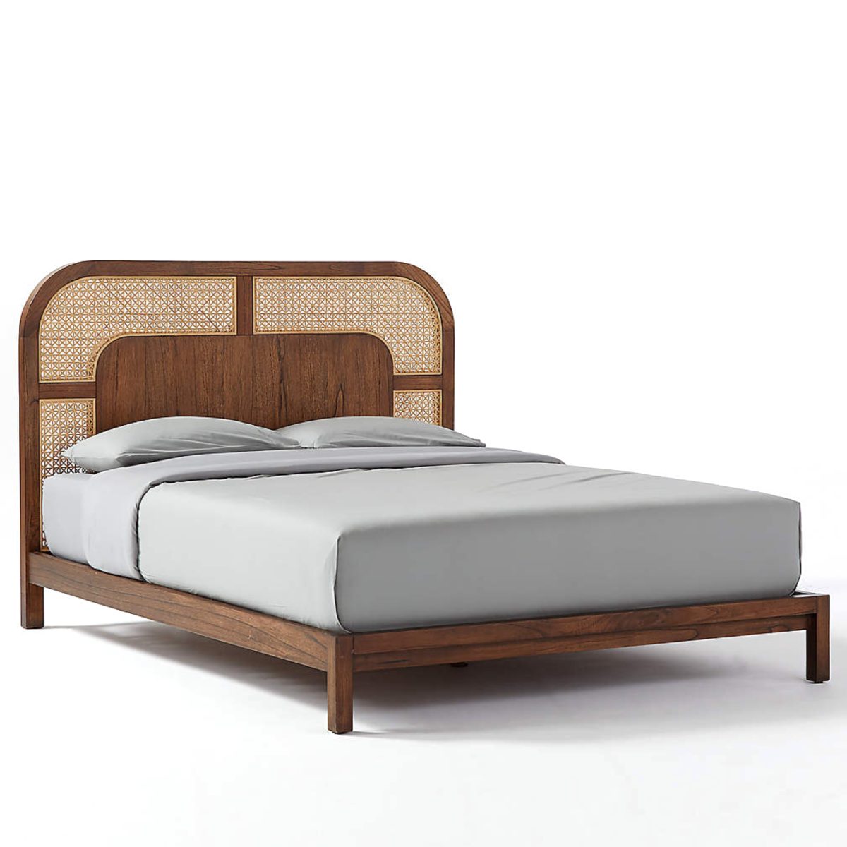 yatak-jasmine-1 Jasmine Hazeranlı Ahşap Yatak - Görsel 1