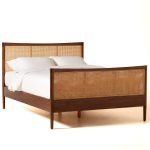 Toledo Hazeranlı Ahşap Yatak