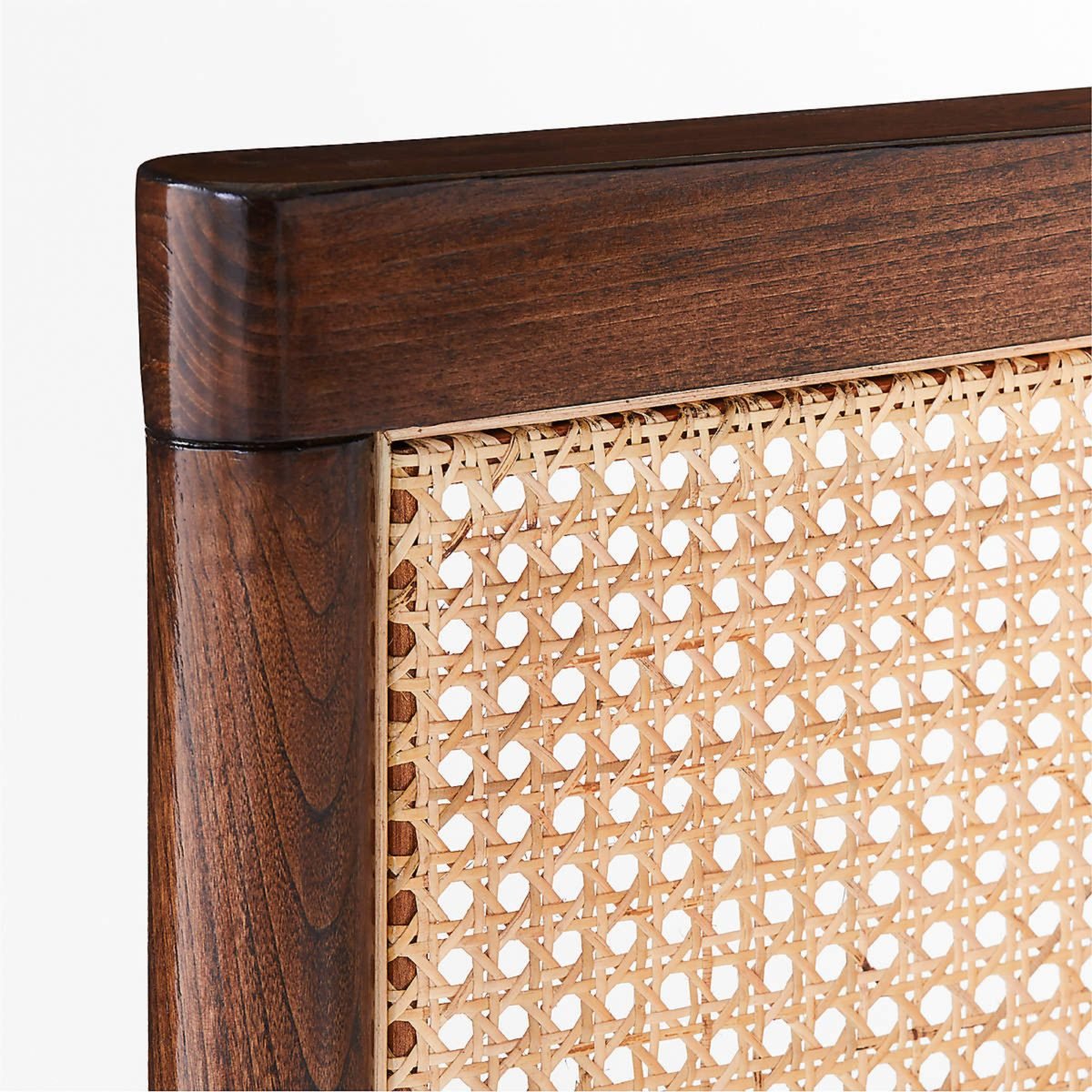 Toledo Hazeranlı Ahşap Yatak - Görsel 6