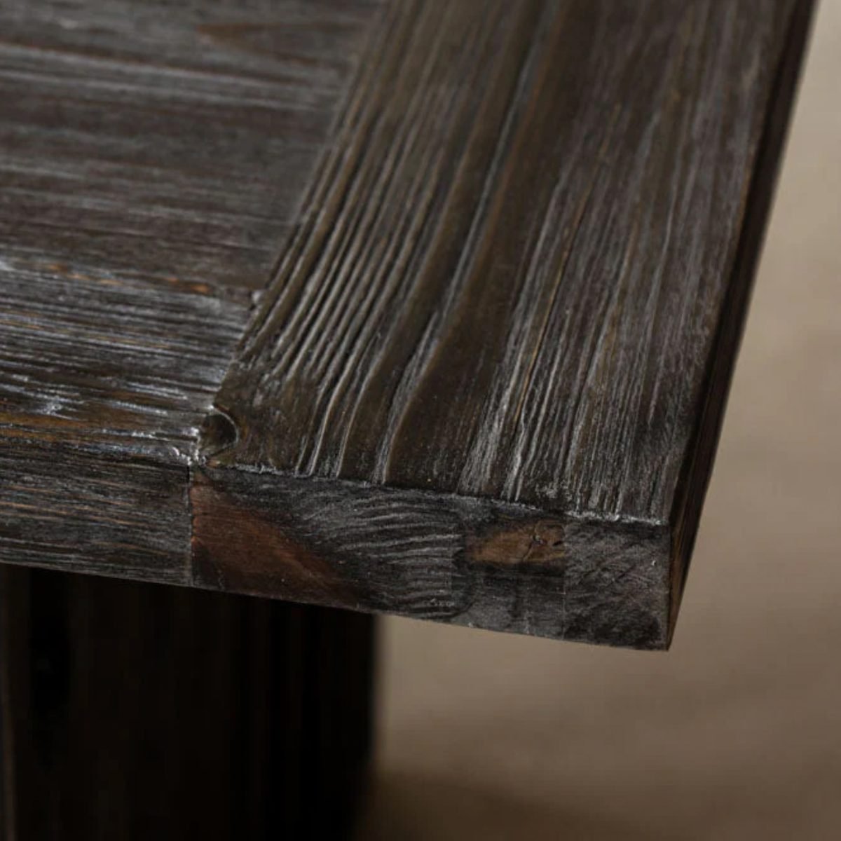 Brighton Yemek Masası - Görsel 5